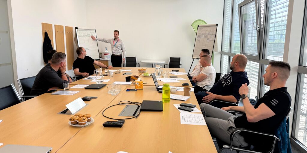 Školenie k psychológií predaja v praxi