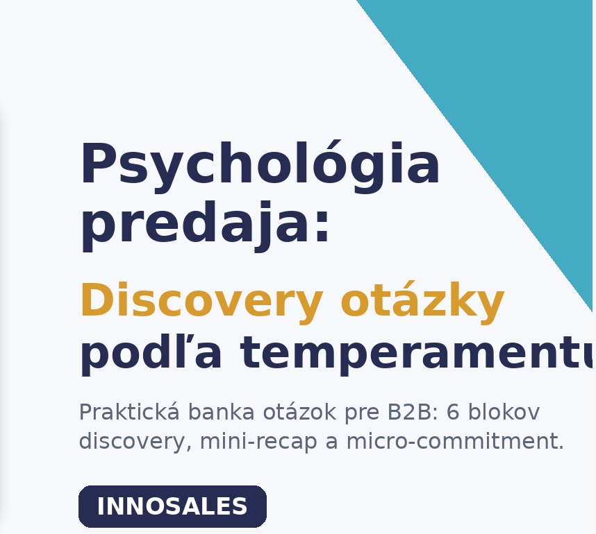 Nahlad obrazku k clanku psychologia predaja
